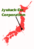 Location of our company