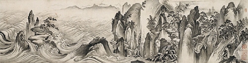 Bankoku-zu