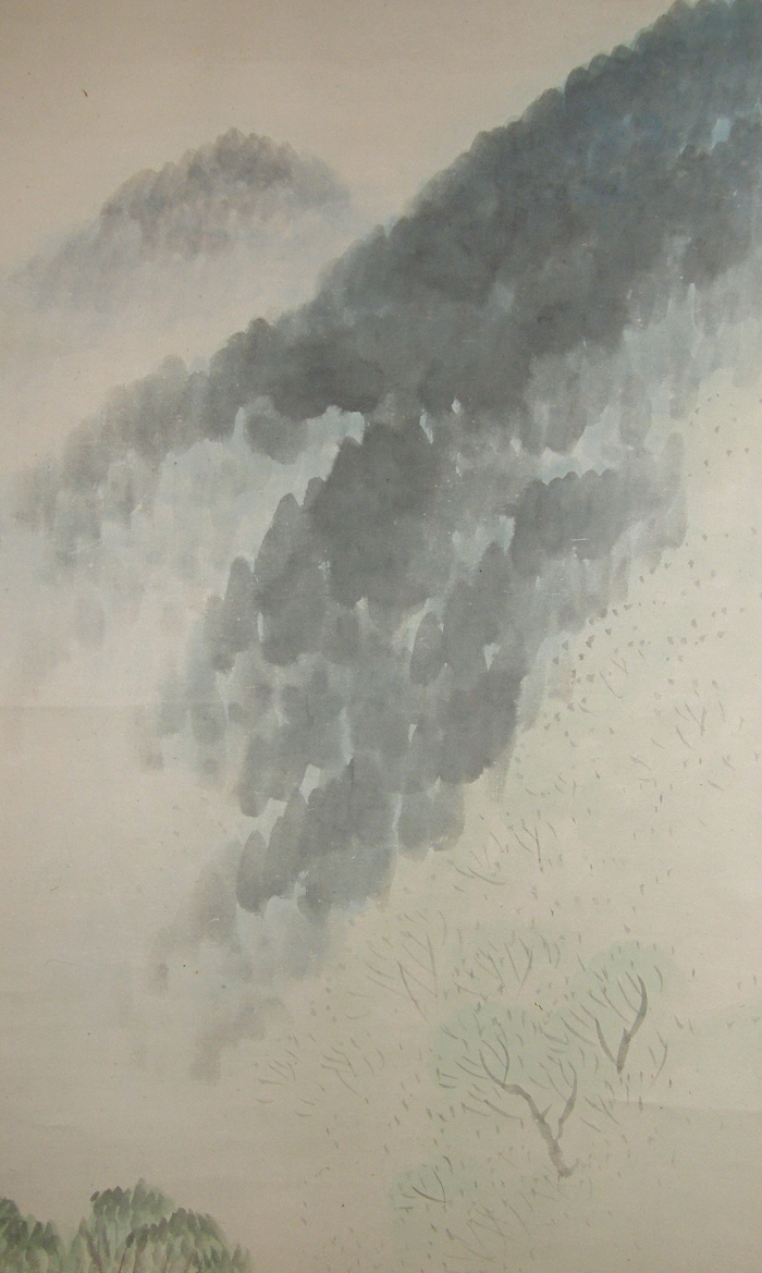 Mountains