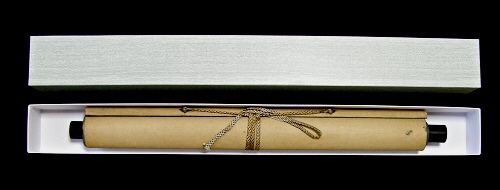 In Paper Box