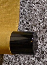 Jikusaki Roller End