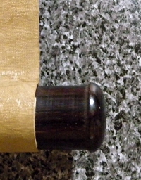 Kakejiku Wooden Rod