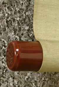 Lacquered Roller Rod