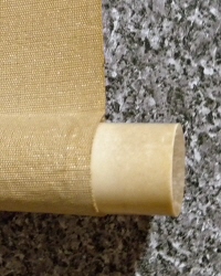 Roller End