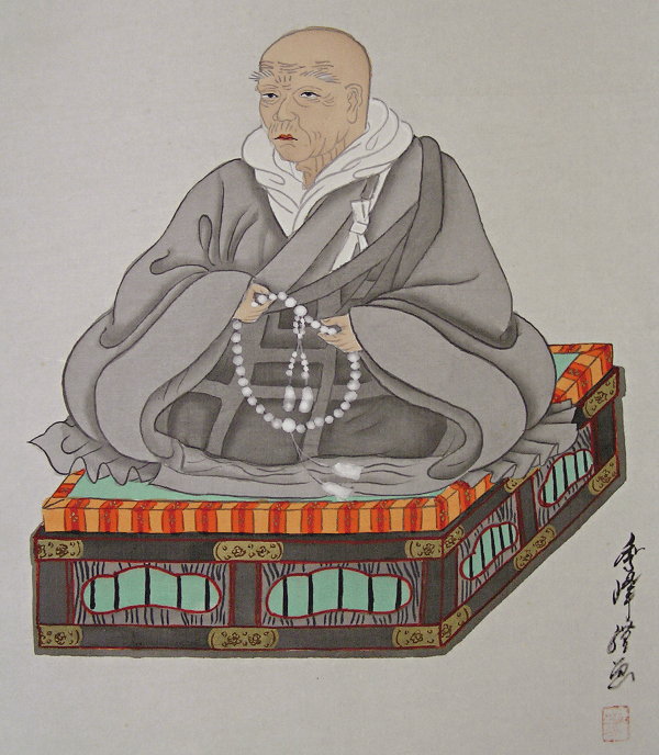 Shinran Shonin