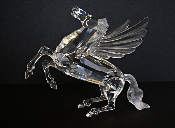 The Pegasus