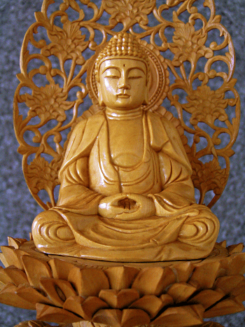 Amida Buddha