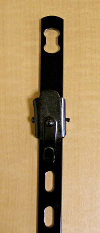 Movable Hook