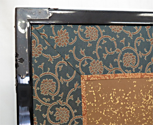 Japanese Byobu Folding Screen