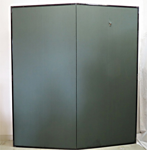 Hole on the Back Side of Screen