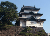 Edo Castle