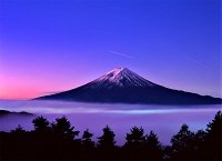 Mt. Fuji