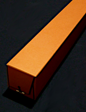 Tatou Outer Paper Box