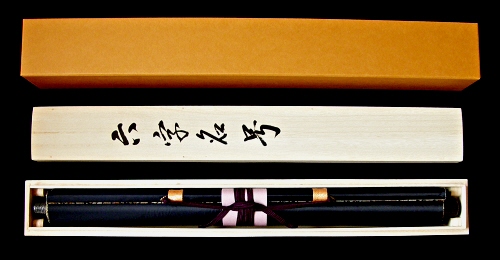 Tomobako Original Wooden Box & Paper Box