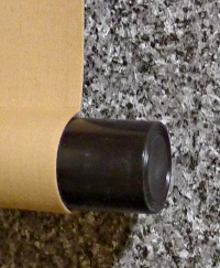 Jikusaki Roller End