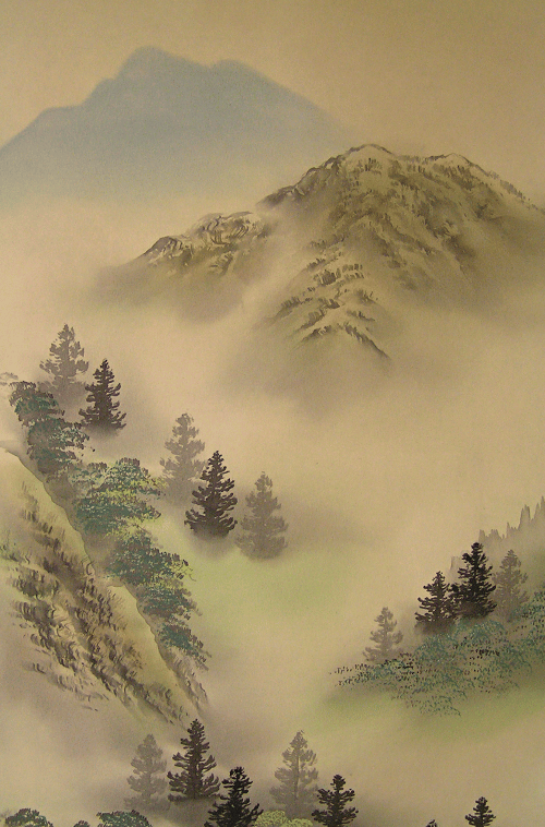 Mountain Stream