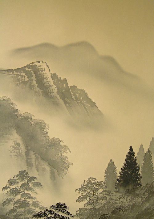Mountain Stream