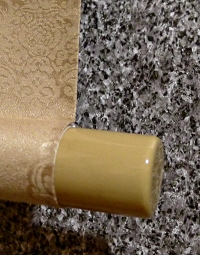 Jikusaki Roller Rod End