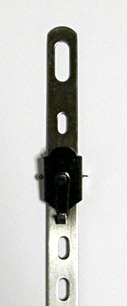 Top Part of Slidable Hook