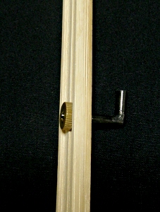 Hook Part