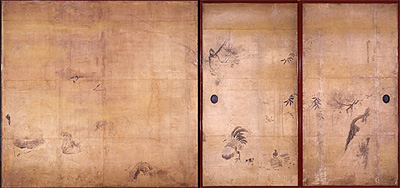 Fusuma-e