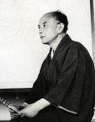 Photography of Kobayashi Kokei