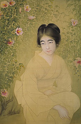 Kinka, Rose of Sharon 1923
