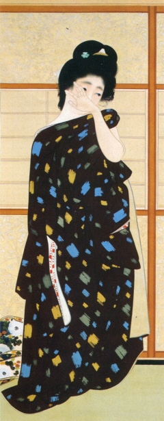 E ni Naru Saisho 1913