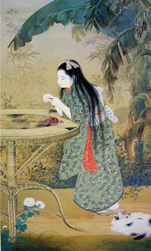 Shuen, 1899