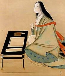 Painting by Terasaki Kogyo