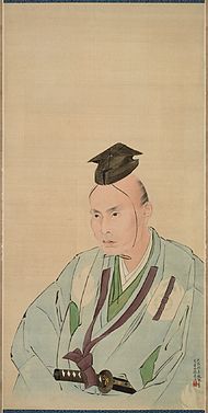 Takami Senseki 1837
