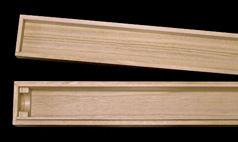 Any size from 303 millimeters to 800 millimeters