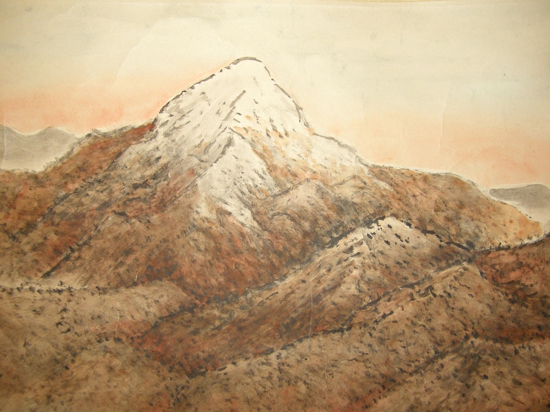 Landscape View Picture