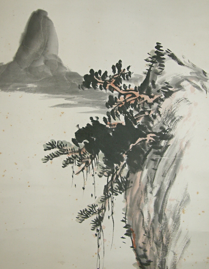 NANGA 南画　JAPANESE LITERATI PAINTINGS Nanga (Japanese painting) - Wikipedia