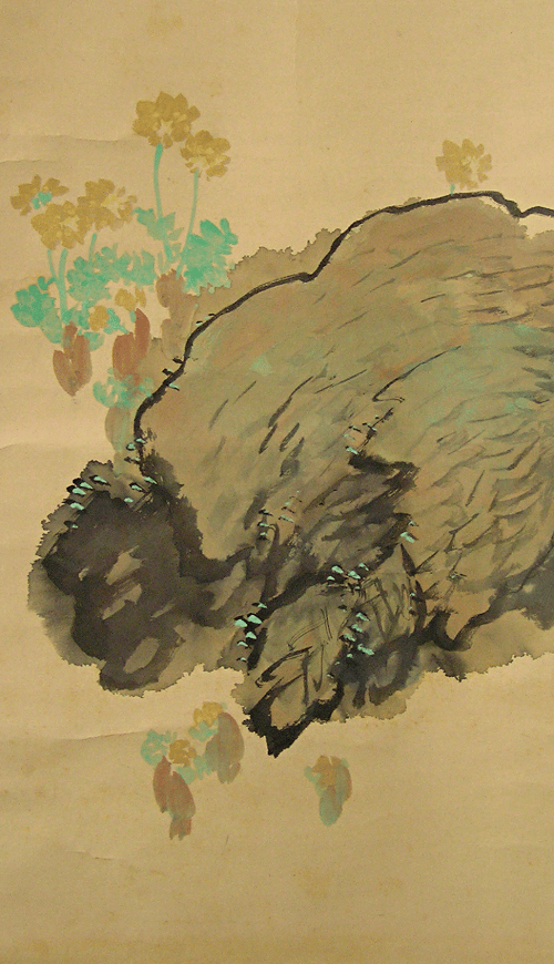 Flowers in the Spring