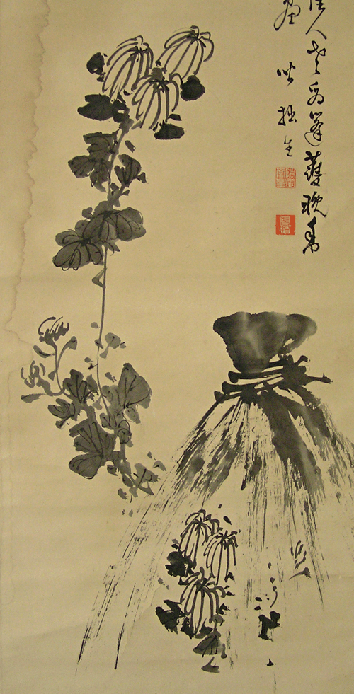 Kiku Flowers