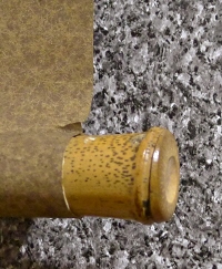 Jikusaki made of Take Bamboo