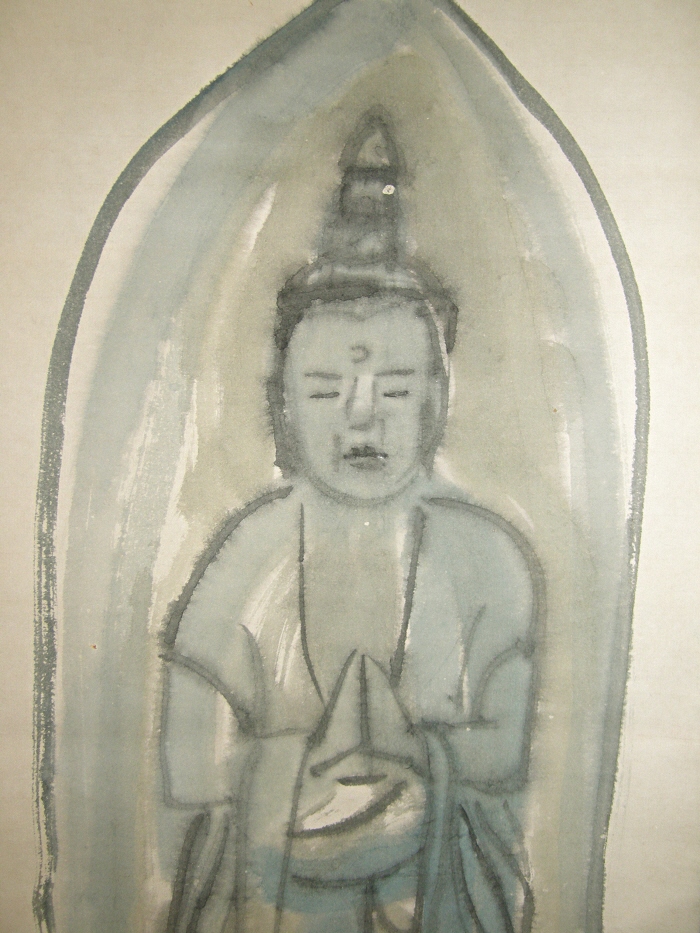 Ksitigarbha