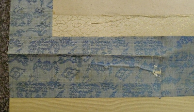 Breaches on Mounting