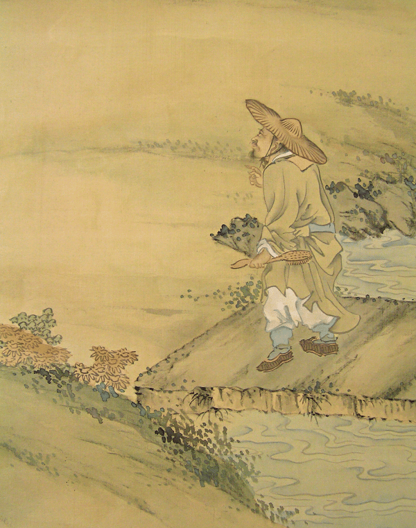 Caretaker for horses