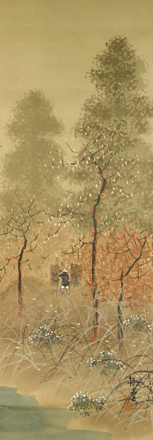 Feller is on his way home