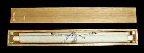 In Scroll Box