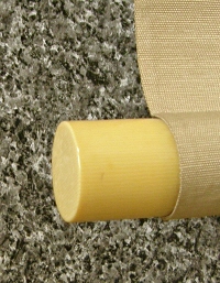 Roller End of Kakejiku