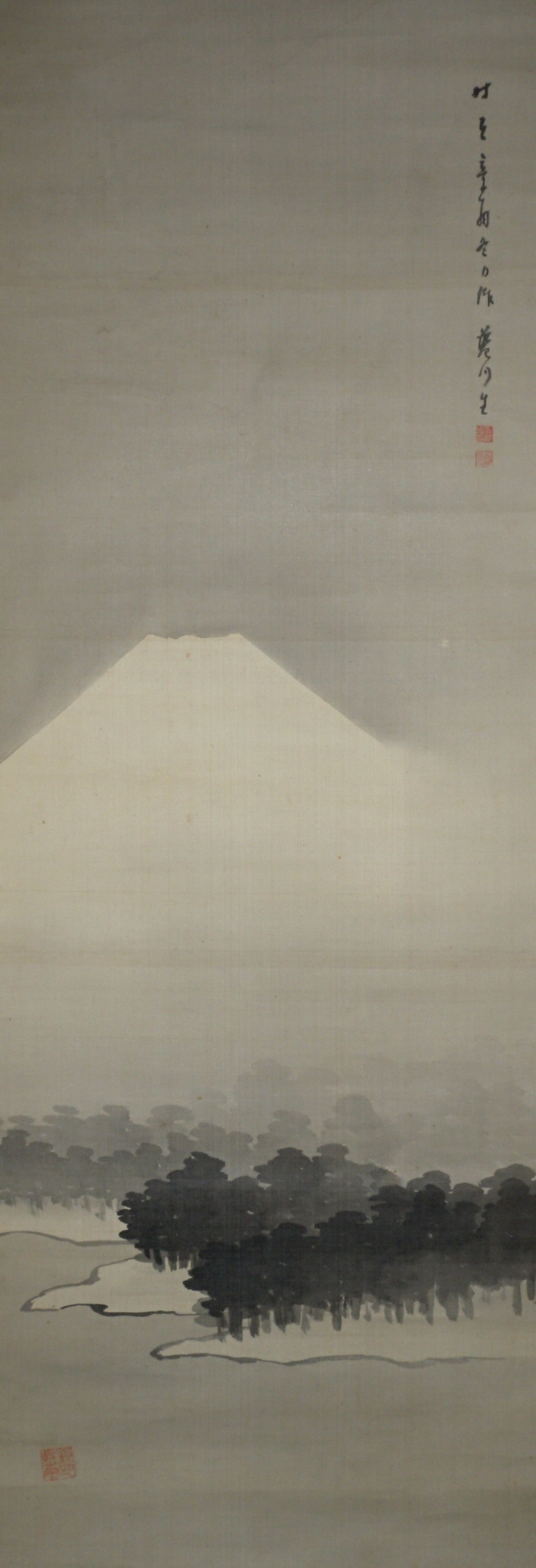 Fujisan Mountain & Miho no Matsubara Pine Forest