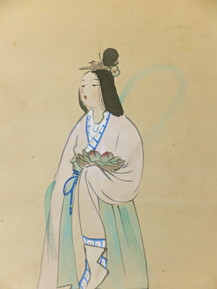 Japanese Ancient Beauty