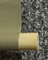 Kakejiku Rod End made of Staghorn