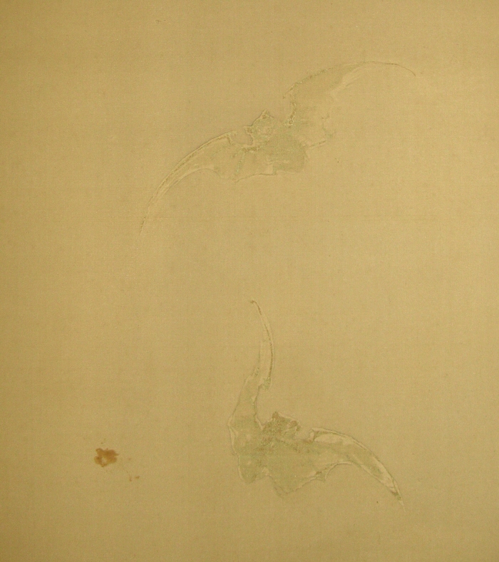 Flying Japanese Bats (Fortunate)