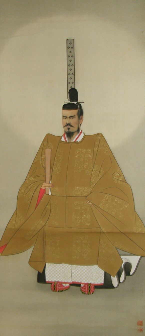 Meiji Tenno