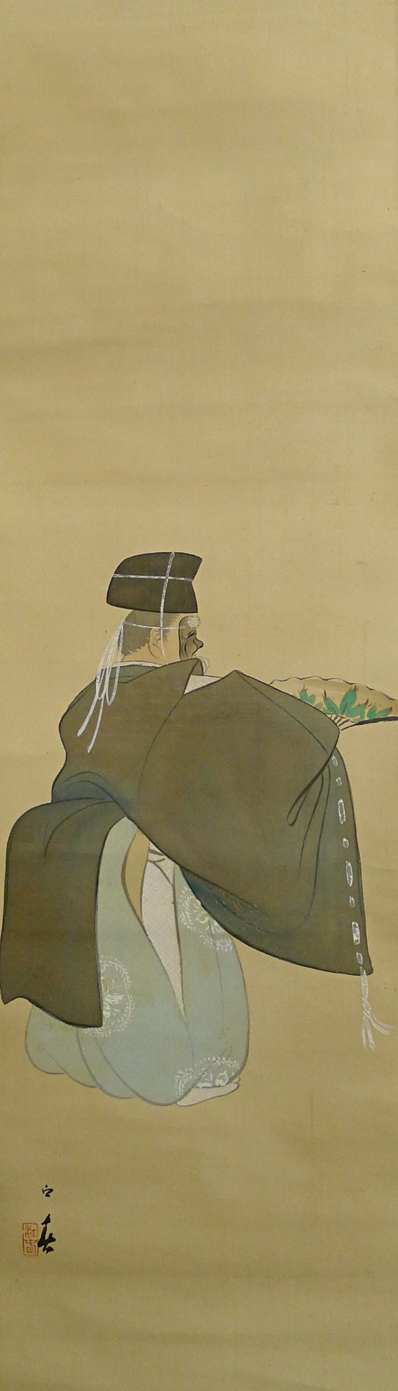 Noh, Japanese Traditional Performing Art