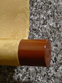 Kakejiku Rod End